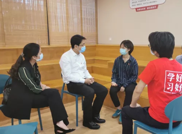 【企业风采 | 荔课】高低同欲者胜，同甘共苦者兴